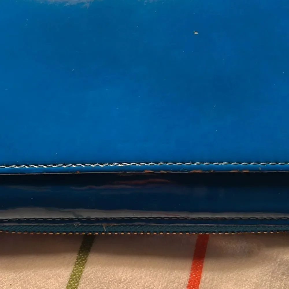 Kate Spade Patent Wallet